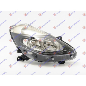 Harriscarparts