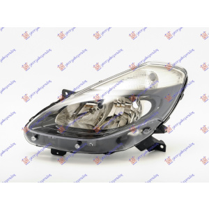 Harriscarparts