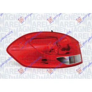 Harriscarparts
