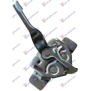 Harriscarparts