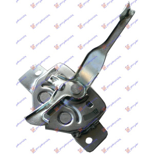 Harriscarparts