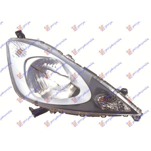 Harriscarparts