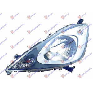 Harriscarparts