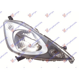 Harriscarparts