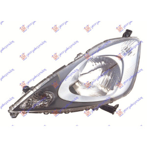 Harriscarparts