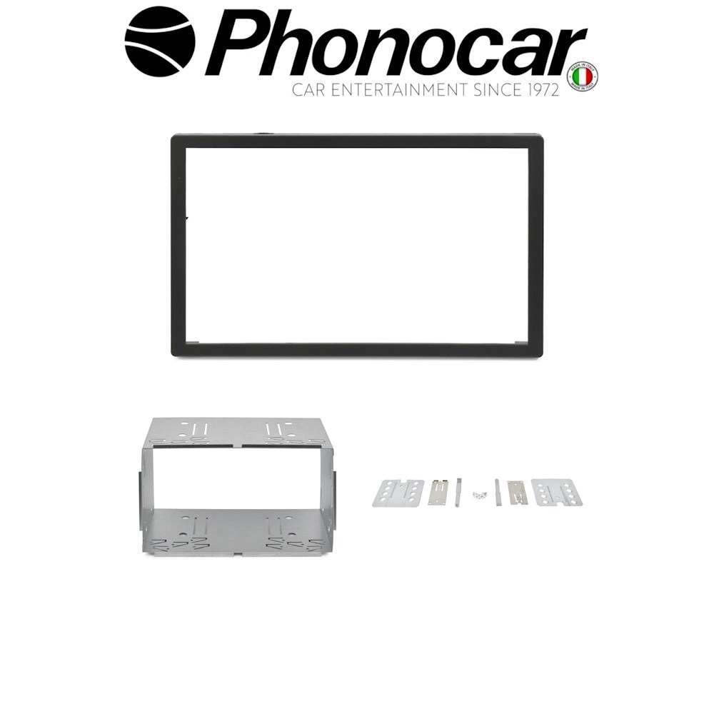 03.509 PHONOCAR