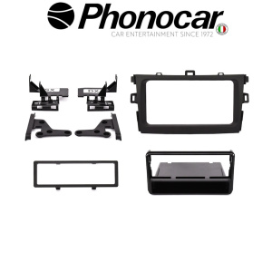 Harriscarparts