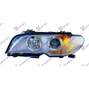 Harriscarparts