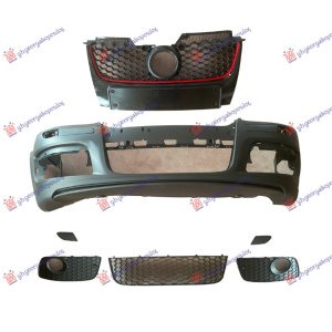 Harriscarparts