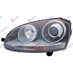 Harriscarparts