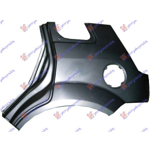 Harriscarparts