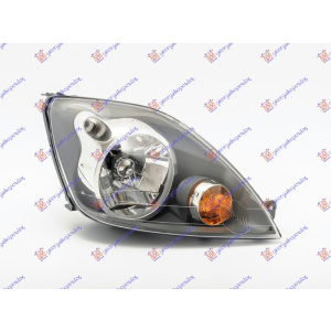 Harriscarparts