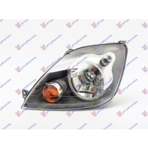 Harriscarparts