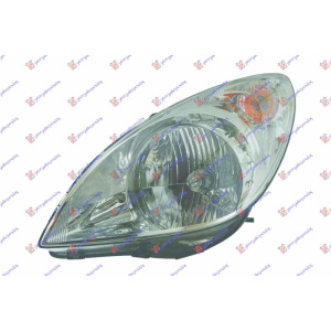 Harriscarparts