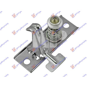 Harriscarparts