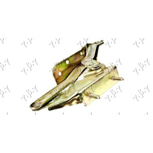 Harriscarparts