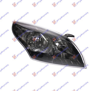 Harriscarparts