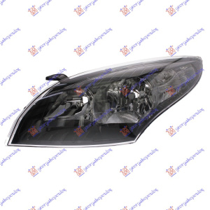 Harriscarparts