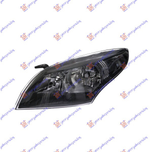 Harriscarparts