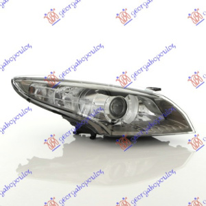Harriscarparts