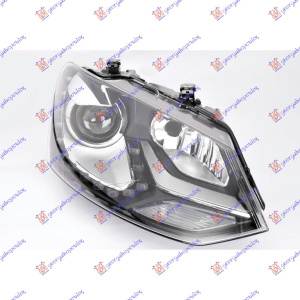 Harriscarparts