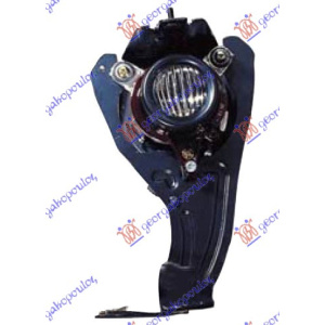 Harriscarparts