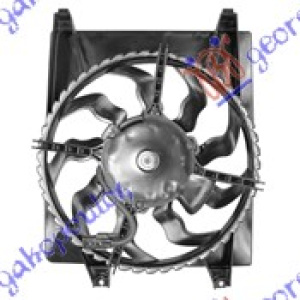 Harriscarparts
