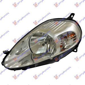 Harriscarparts