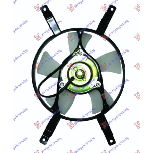 Harriscarparts