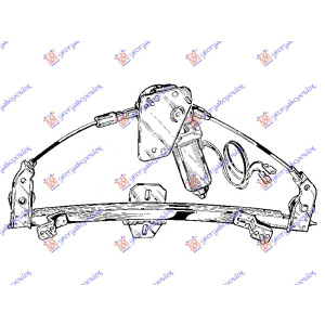 Harriscarparts