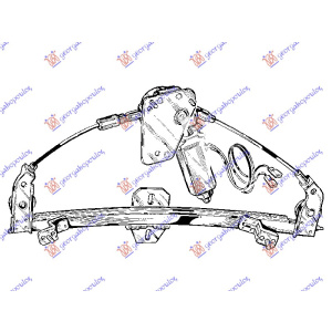 Harriscarparts