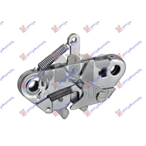 Harriscarparts