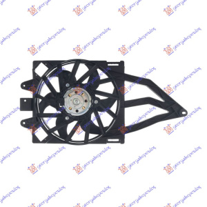 Harriscarparts