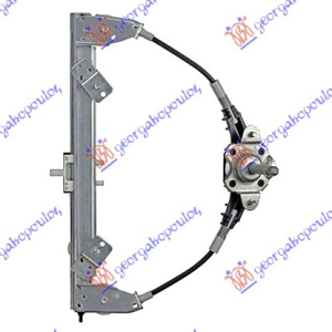 Harriscarparts
