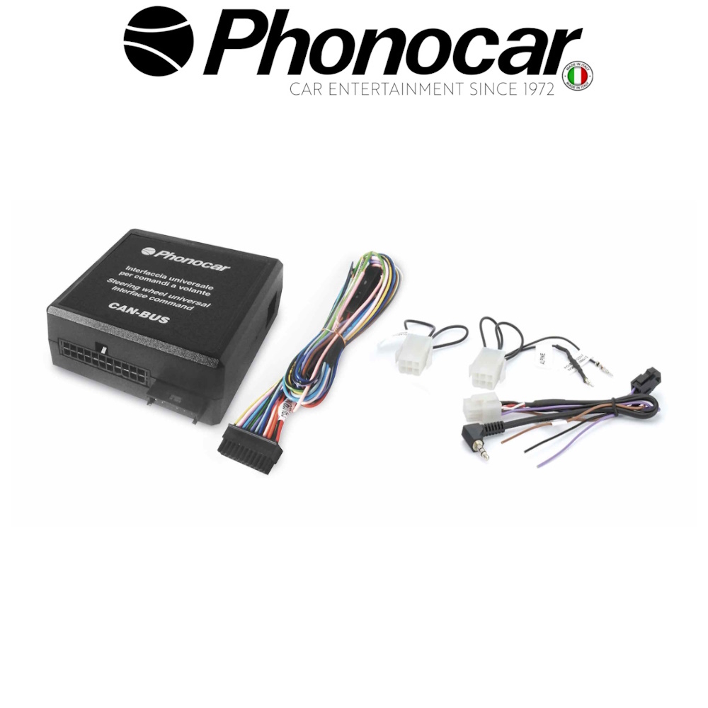 04.072 PHONOCAR