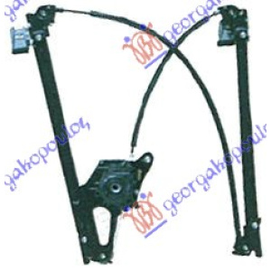 Harriscarparts