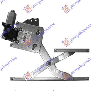 Harriscarparts