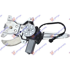 Harriscarparts