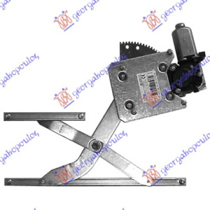 Harriscarparts