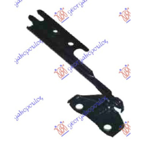 Harriscarparts