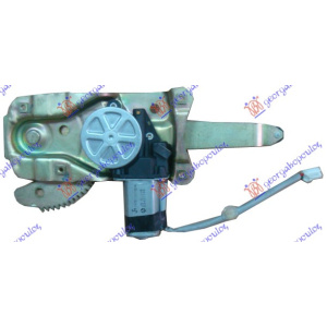 Harriscarparts