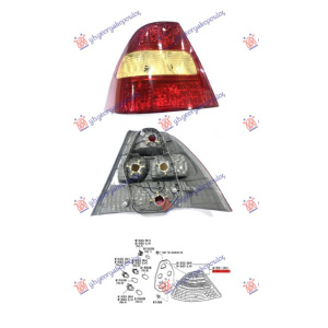 Harriscarparts