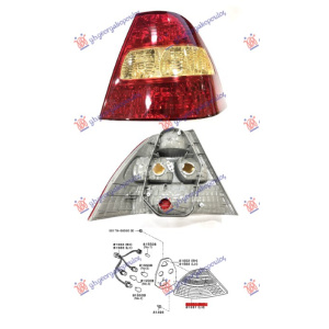 Harriscarparts