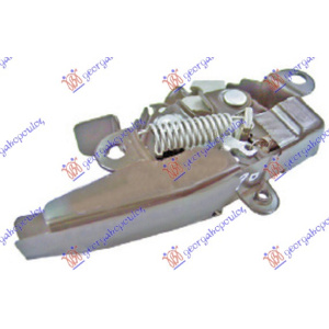 Harriscarparts