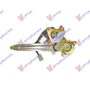 Harriscarparts