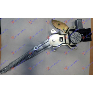 Harriscarparts
