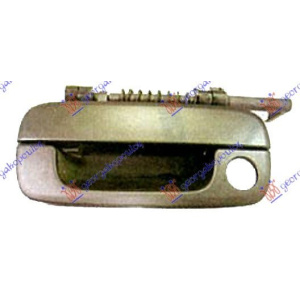Harriscarparts