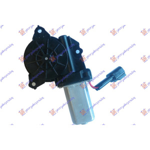 Harriscarparts