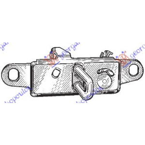 Harriscarparts