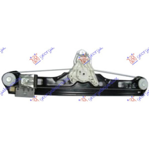 Harriscarparts
